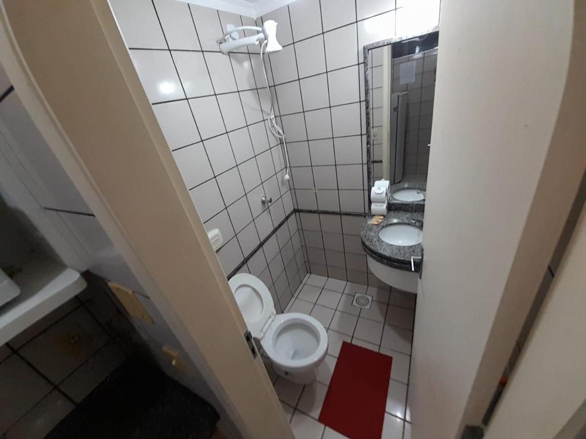 Diroma Fiori Apartment กัลดัสโนวัส ภายนอก รูปภาพ