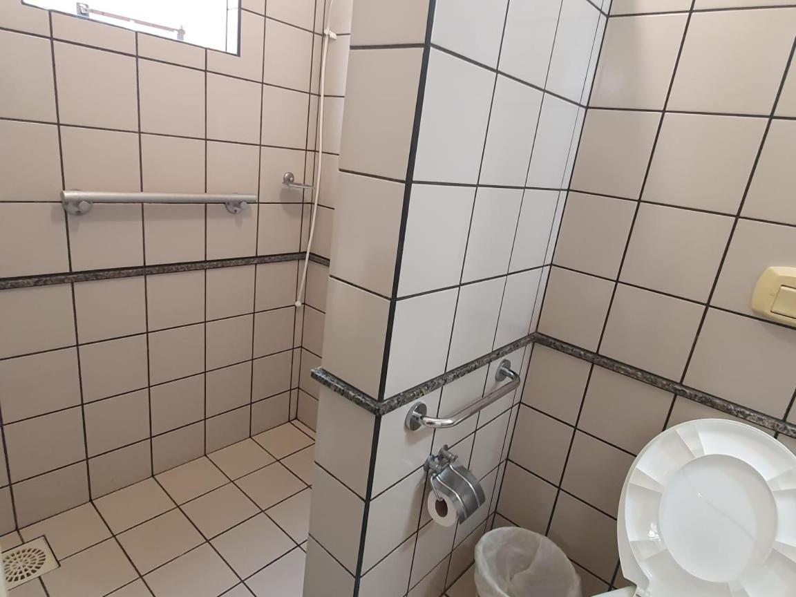 Diroma Fiori Apartment กัลดัสโนวัส ภายนอก รูปภาพ