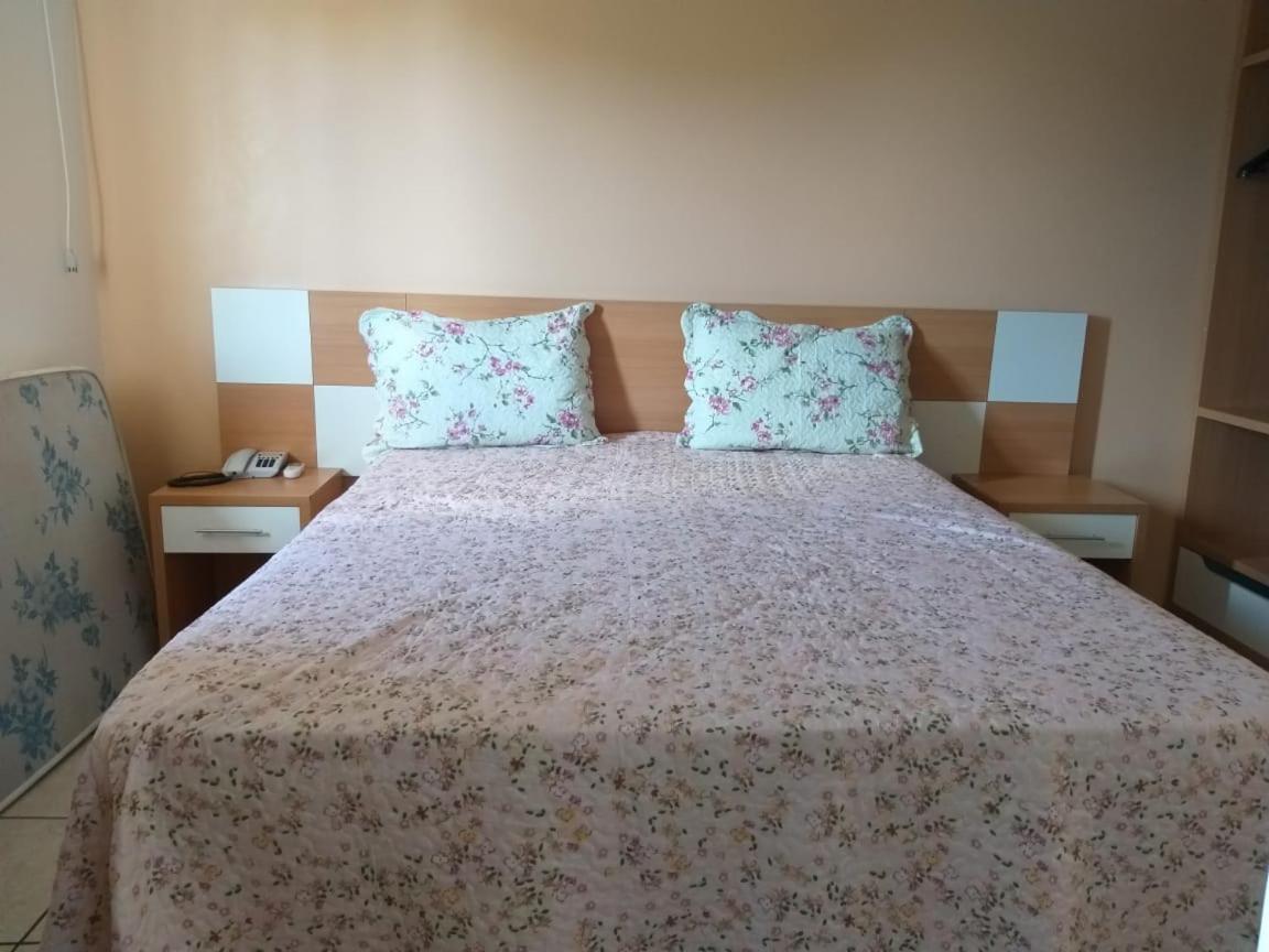 Diroma Fiori Apartment กัลดัสโนวัส ภายนอก รูปภาพ