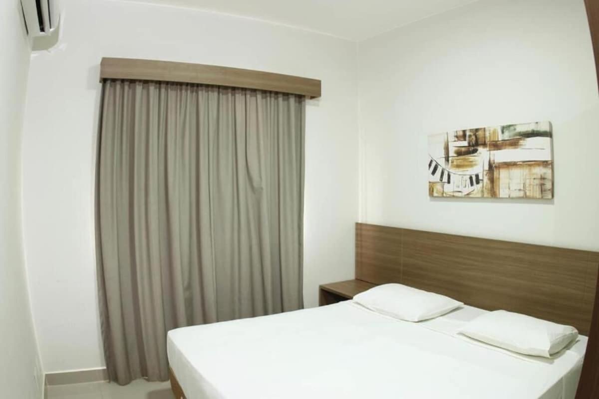 Diroma Fiori Apartment กัลดัสโนวัส ภายนอก รูปภาพ
