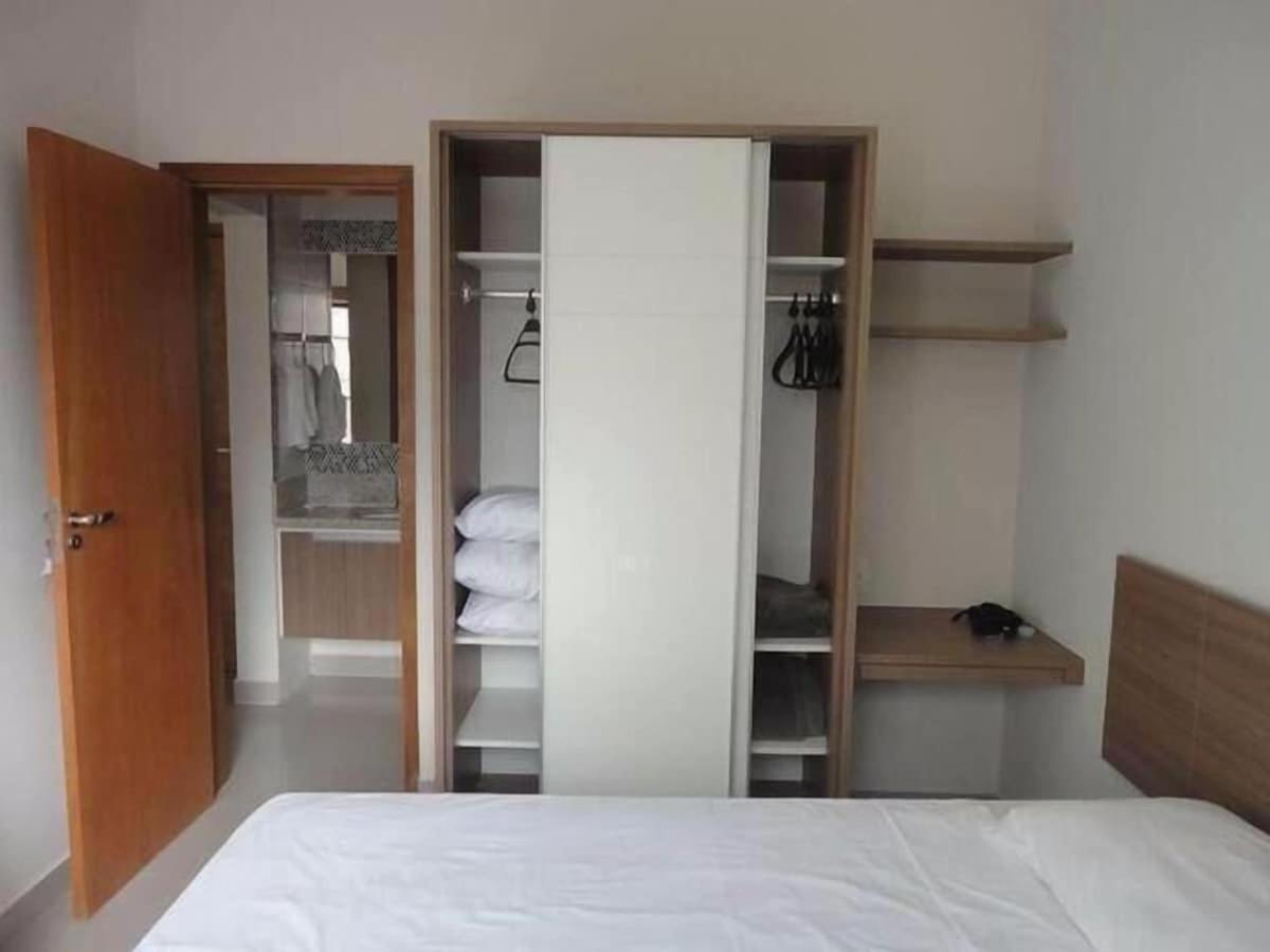 Diroma Fiori Apartment กัลดัสโนวัส ภายนอก รูปภาพ